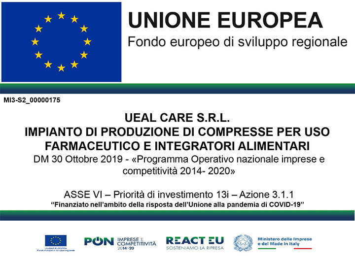 Presentazione standard di PowerPoint